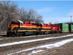 KCS 2973